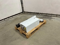 Vaillant - turbo mag - geiser - afbeelding 1 van  7