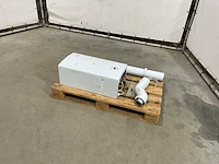 Vaillant - turbo mag - geiser - afbeelding 2 van  7