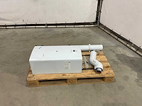 Vaillant - turbo mag - geiser - afbeelding 3 van  7