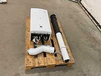 Vaillant - turbo mag - geiser - afbeelding 4 van  7