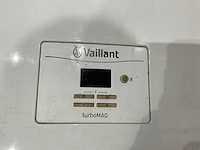 Vaillant - turbo mag - geiser - afbeelding 7 van  7
