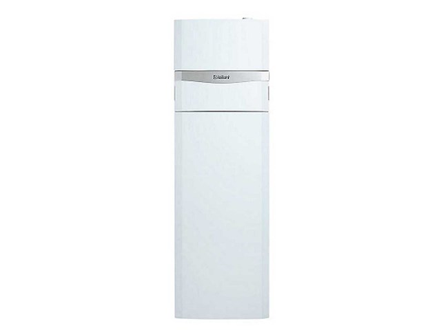 Vaillant - unitower - vih qw 190/1 e standaard - hydraulische warmtepomp binnen-unit - afbeelding 1 van  3