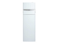 Vaillant - unitower - vih qw 190/1 e standaard - hydraulische warmtepomp binnen-unit - afbeelding 1 van  3