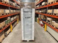 Vaillant - unitower - vih qw 190/1 e standaard - hydraulische warmtepomp binnen-unit - afbeelding 2 van  3
