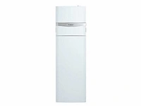 Vaillant - unitower - vih qw 190/1 e standaard - warmtepomp binnen-unit