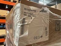 Vaillant - unitower - vih qw 190/1 e standaard - warmtepomp binnen-unit - afbeelding 3 van  3
