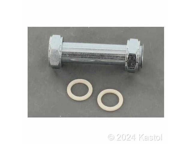 Vaillant - verbindingsleiding vhr18-22c,22-28c (8x) - afbeelding 1 van  5