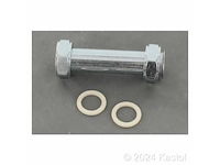 Vaillant - verbindingsleiding vhr18-22c,22-28c (8x) - afbeelding 1 van  5