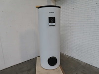 Vaillant - vih rw 300/3 br r1 - unistor - warmtepomp boiler 281l - afbeelding 1 van  2