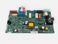 Vaillant 0010028086 printplaat - afbeelding 1 van  3
