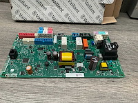Vaillant 0010028086 printplaat - afbeelding 2 van  3
