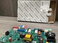 Vaillant 0010028086 printplaat - afbeelding 3 van  3