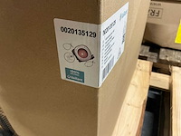Vaillant 0020135129 warmtewisselaar - afbeelding 4 van  4