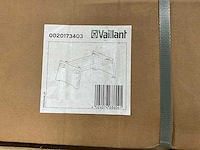 Vaillant 0020173403 sokkel tbv buitenunit - afbeelding 3 van  3