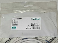 Vaillant 0020178355 kabel 24v ebus (18x) - afbeelding 3 van  4