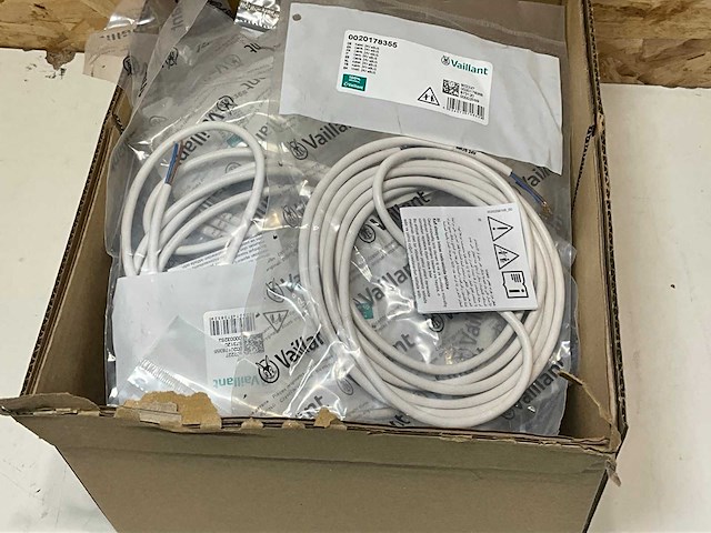 Vaillant 0020178355 kabel 24v ebus (18x) - afbeelding 4 van  4