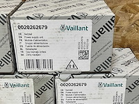 Vaillant 0020262679 netadapter (7x) - afbeelding 2 van  2