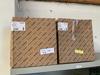 Vaillant 065113 warmte wisselaar (2x) - afbeelding 3 van  5