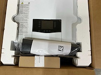 Vaillant 10038170 arotherm pure vwl 107/7.2 is s1 hydraulische module excl. naverwarmer (4x) - afbeelding 5 van  8
