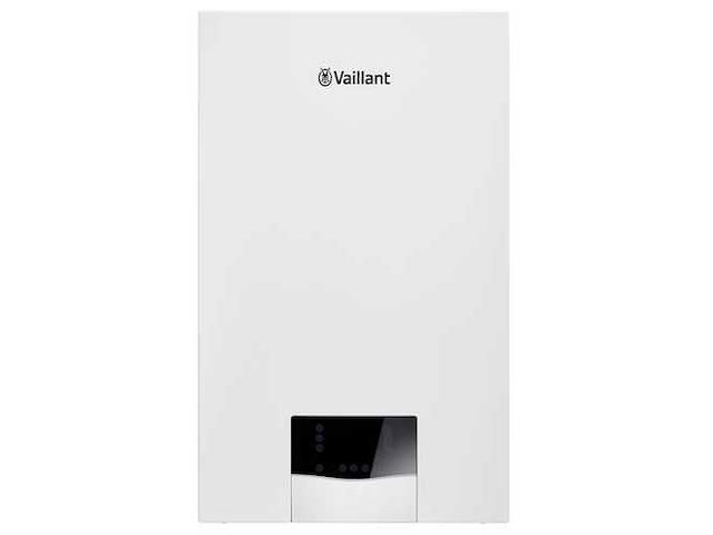 Vaillant 10038170 arotherm pure vwl 107/7.2 is s1 hydraulische module excl. naverwarmer - afbeelding 2 van  8