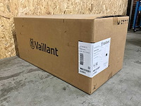 Vaillant 10038170 arotherm pure vwl 107/7.2 is s1 hydraulische module excl. naverwarmer - afbeelding 5 van  8