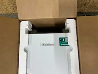 Vaillant 10038170 arotherm pure vwl 107/7.2 is s1 hydraulische module excl. naverwarmer - afbeelding 7 van  8