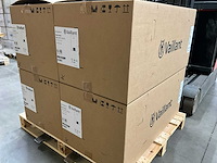 Vaillant 10038170 arotherm pure vwl 107/7.2 is s1 hydraulische module excl. naverwarmer - afbeelding 8 van  8