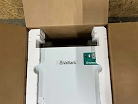 Vaillant 10038170 arotherm pure vwl 107/7.2 is s1 hydraulische module excl. naverwarmer - afbeelding 6 van  8