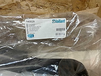 Vaillant 145829 luchtaanzuigbuis (13x) - afbeelding 3 van  3