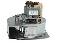 Vaillant 190174 ventilator - afbeelding 1 van  6