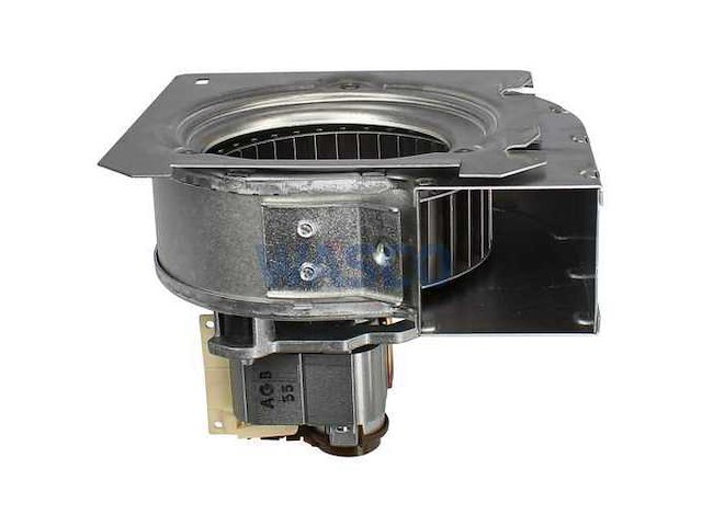 Vaillant 190174 ventilator - afbeelding 3 van  6
