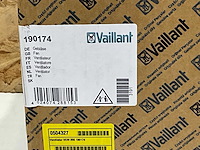 Vaillant 190174 ventilator - afbeelding 6 van  6
