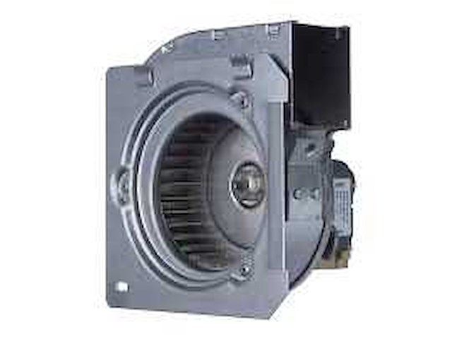 Vaillant 190174 ventilator - afbeelding 1 van  3