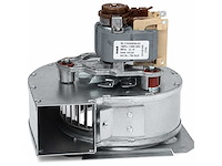 Vaillant 190174 ventilator - afbeelding 1 van  5
