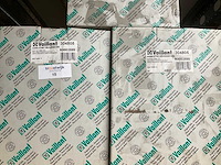 Vaillant 304805 aansluitset (7x) - afbeelding 1 van  1