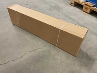 Vaillant 80/125pp (0020232147) rookgasafvoerset - afbeelding 3 van  3