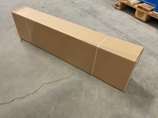 Vaillant 80/125pp (0020232147) rookgasafvoerset - afbeelding 3 van  3