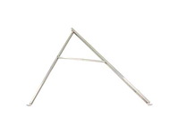 Vaillant a-frame platdak v/2 vfk - afbeelding 1 van  3