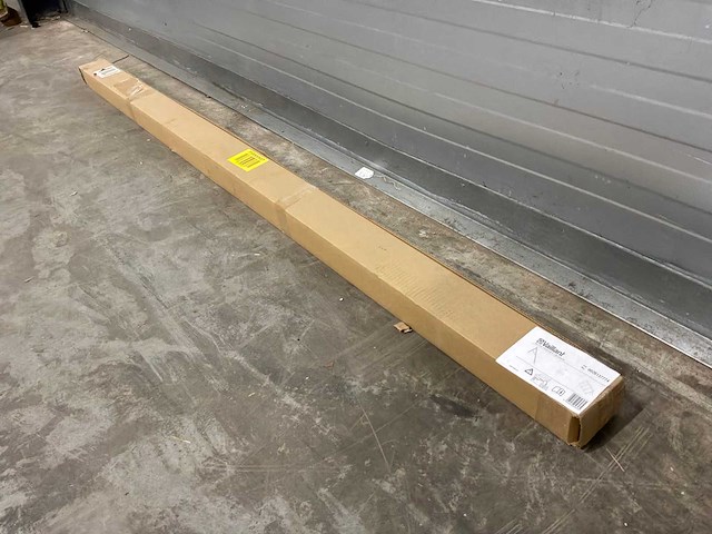 Vaillant a-frame platdak v/2 vfk - afbeelding 2 van  3