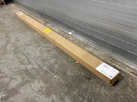 Vaillant a-frame platdak v/2 vfk - afbeelding 2 van  3