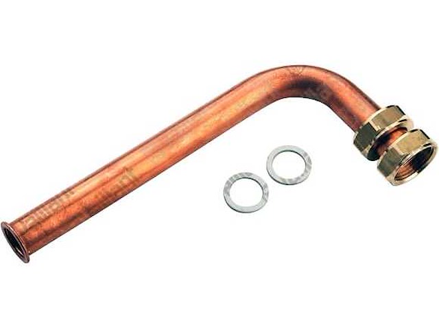 Vaillant aansluitleiding 019118 (5x) - afbeelding 1 van  5