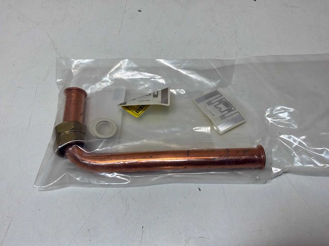 Vaillant aansluitleiding 019118 (5x) - afbeelding 5 van  5