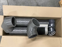 Vaillant arostor schoorsteenkit - afbeelding 2 van  3