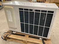 Vaillant arotherm vwl 35/3 as 230v warmtepomp (lucht/water) monobloc - afbeelding 3 van  3