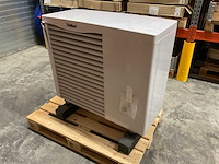 Vaillant arotherm vwl 55/3 a 230v warmtepomp (lucht/water) monobloc - afbeelding 1 van  6