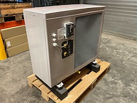 Vaillant arotherm vwl 55/3 a 230v warmtepomp (lucht/water) monobloc - afbeelding 2 van  6