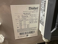 Vaillant arotherm vwl 55/3 a 230v warmtepomp (lucht/water) monobloc - afbeelding 4 van  6