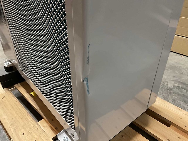 Vaillant arotherm vwl 55/3 a 230v warmtepomp (lucht/water) monobloc - afbeelding 6 van  6