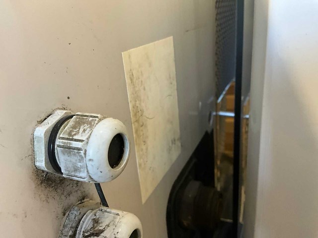 Vaillant arotherm/unitower lucht-water warmtepomp - afbeelding 5 van  9