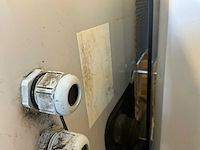 Vaillant arotherm/unitower lucht-water warmtepomp - afbeelding 5 van  9
